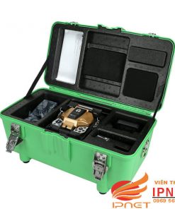 Máy hàn sợi quang Inno Instrument View 6L