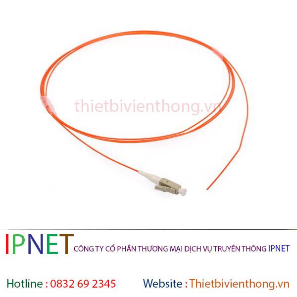 Dây hàn quang multimode