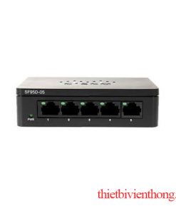 Cisco SF95D-05-AS