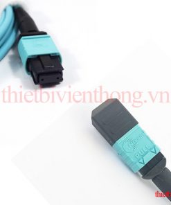 Dây nhảy quang MPO Multimode MM OM3