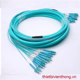 Dây nhảy quang Patch cord Multicore