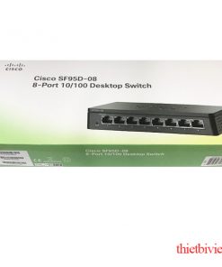 Cisco SF95D-08-AS