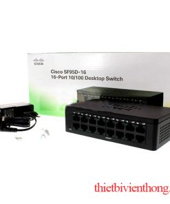 SF95D 16 AS switch cisco
