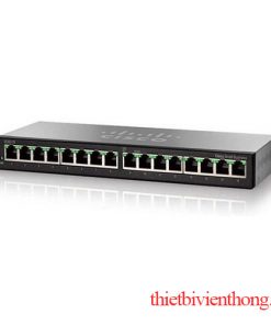 SG95 16 AS Switch Cisco 