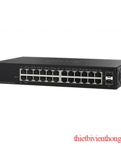 SG95 24 AS Switch Cisco 