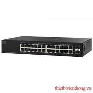 SG95 24 AS Switch Cisco 