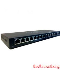 Switch Cisco SG95 16