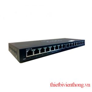 Switch Cisco SG95 16