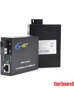 Bộ chuyển đổi quang điện HHD-210G-20A/B