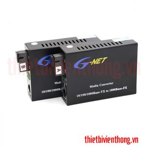 Bộ chuyển đổi quang điện HHD-210G-20 A/B