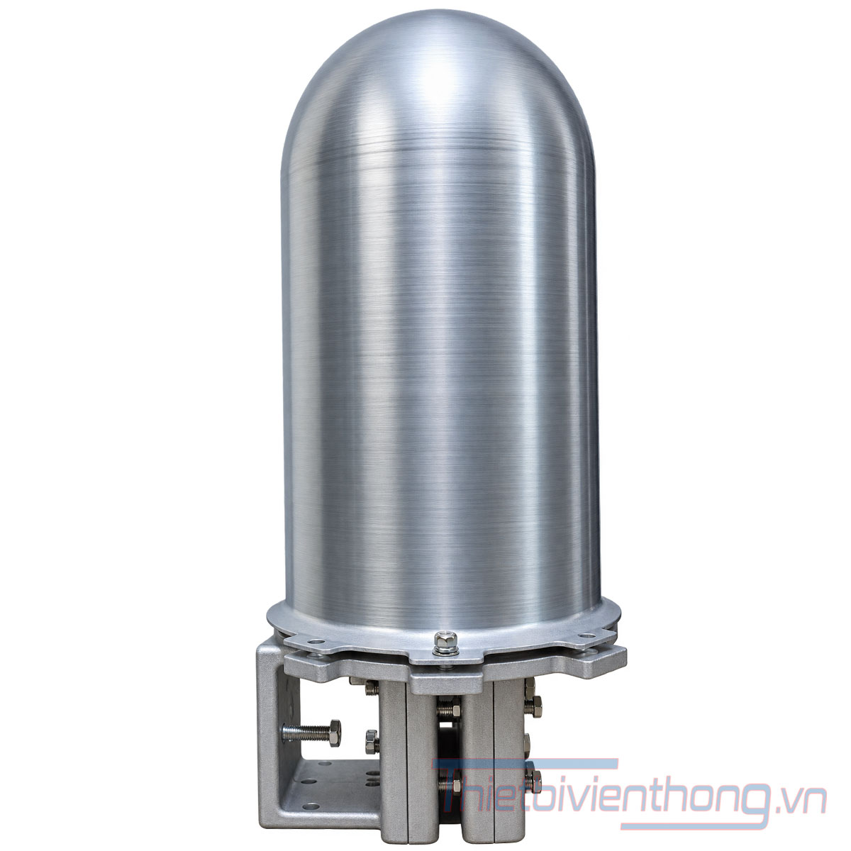 Hộp nối cáp quang OPGW - Măng xông cáp quang OPGW