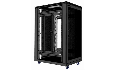 Tủ Rack 27UD1000