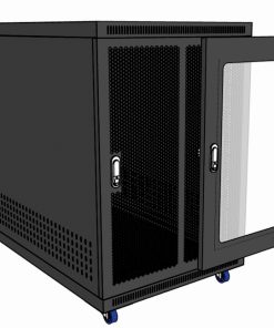 Tủ Rack 15UD1000