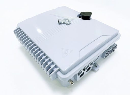 Hộp phối quang ODF 12FO chuẩn DIN 2