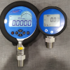 Đồng hồ đo áp suất điện tử LEO1 2