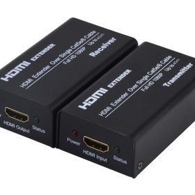 Bộ chuyển đổi HDMI sang LAN