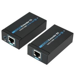 Bộ Chuyển Đổi HDMI Sang Cáp Mạng LAN 60M