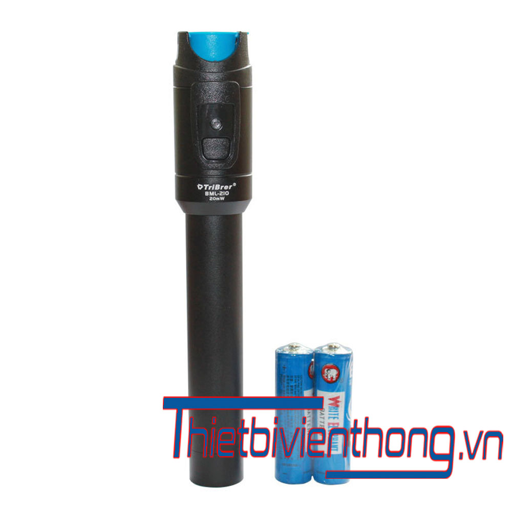 Bút soi quang bút laser dò lỗi cáp quang -1 - Copy