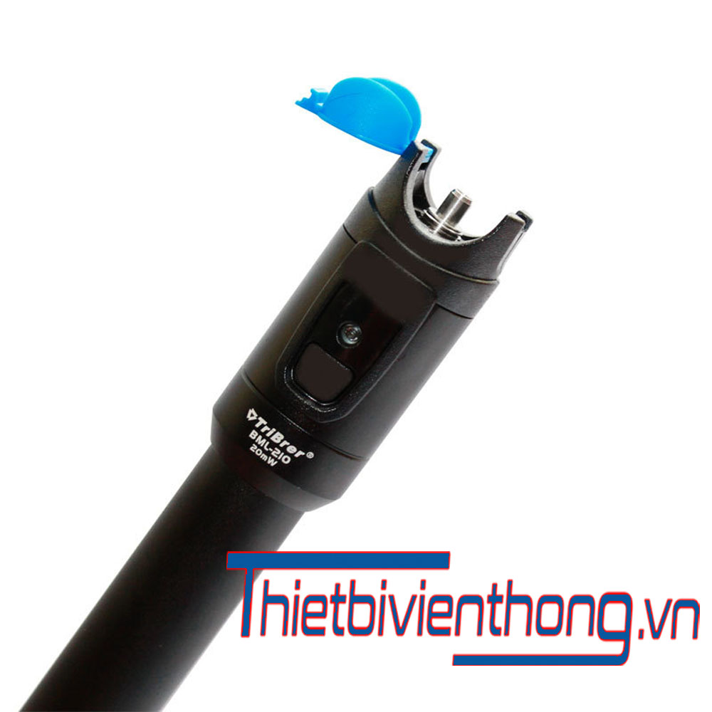 Bút soi quang bút laser dò lỗi cáp quang -2 - Copy