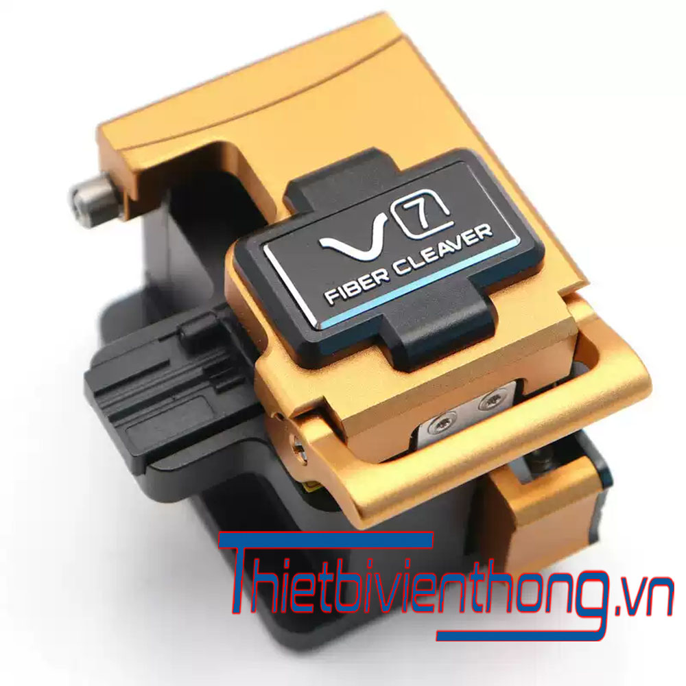 Dao cắt sợi quang INNO V7 Hàn Quốc 12