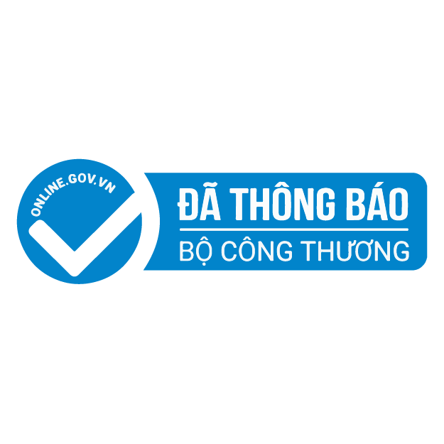 đã khai báo bộ công thương