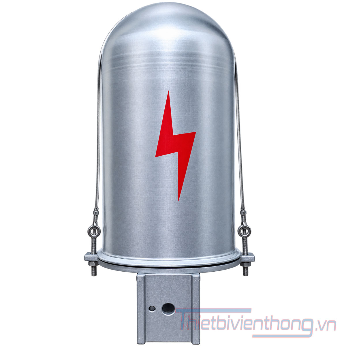Hộp nối cáp quang OPGW – Măng xông cáp quang OPGW -1