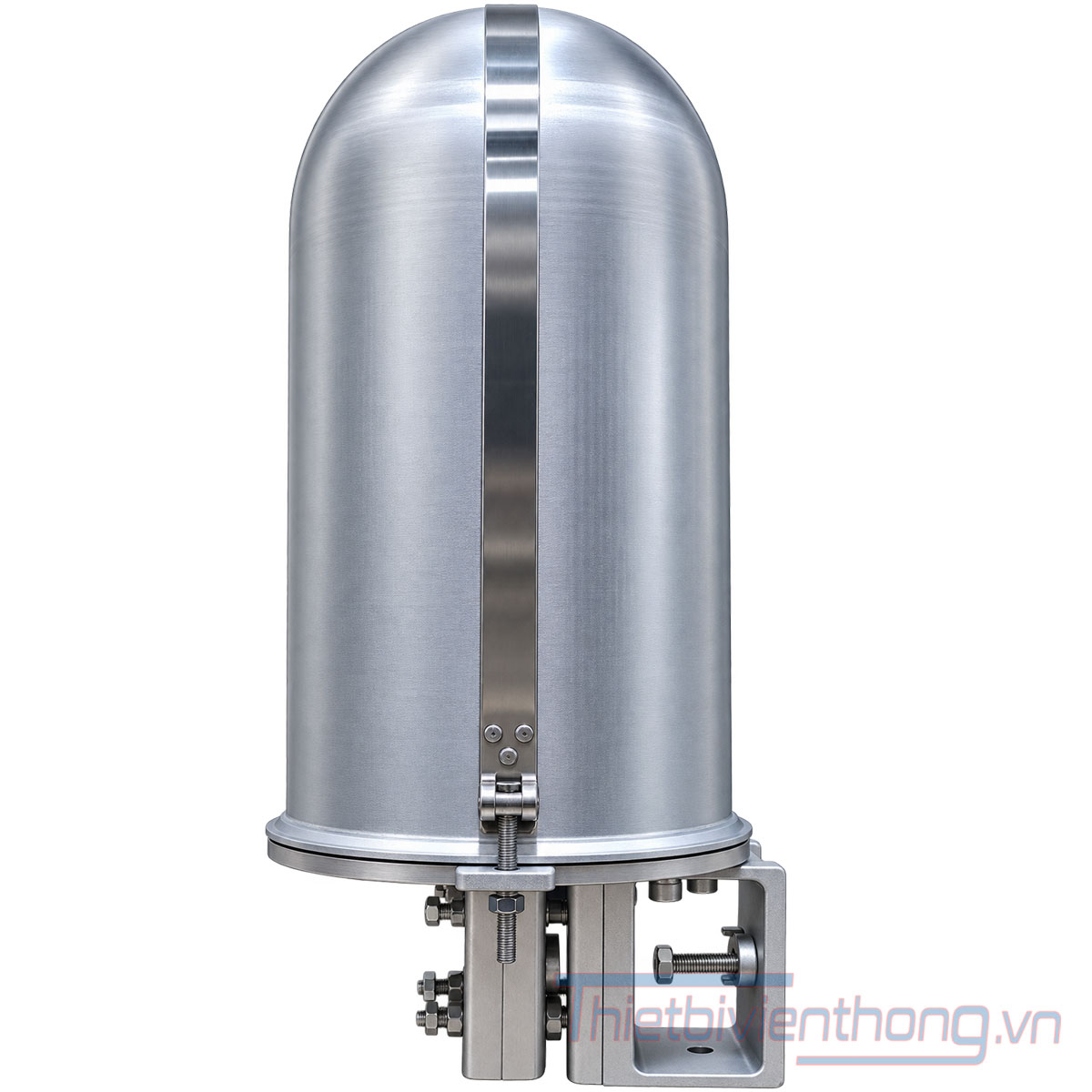 Hộp nối cáp quang OPGW – Măng xông cáp quang OPGW -2